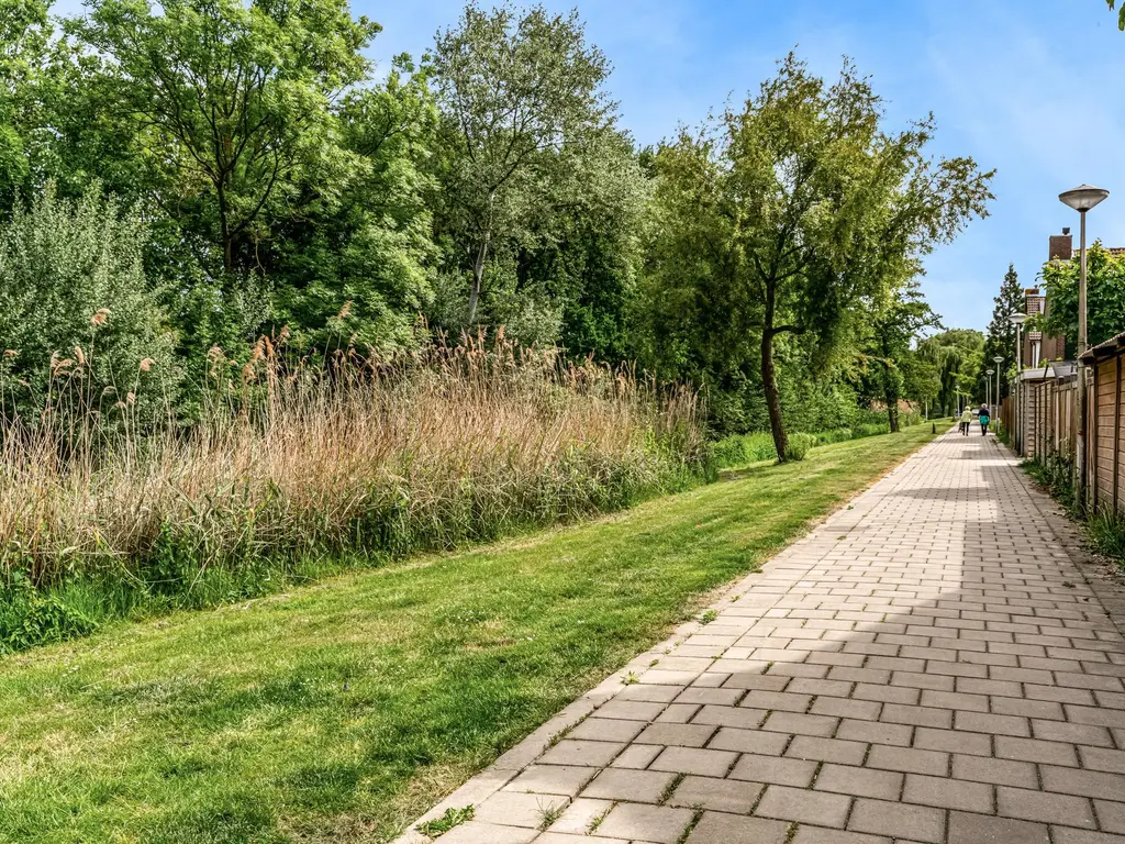 Ottersveen 158, SPIJKENISSE