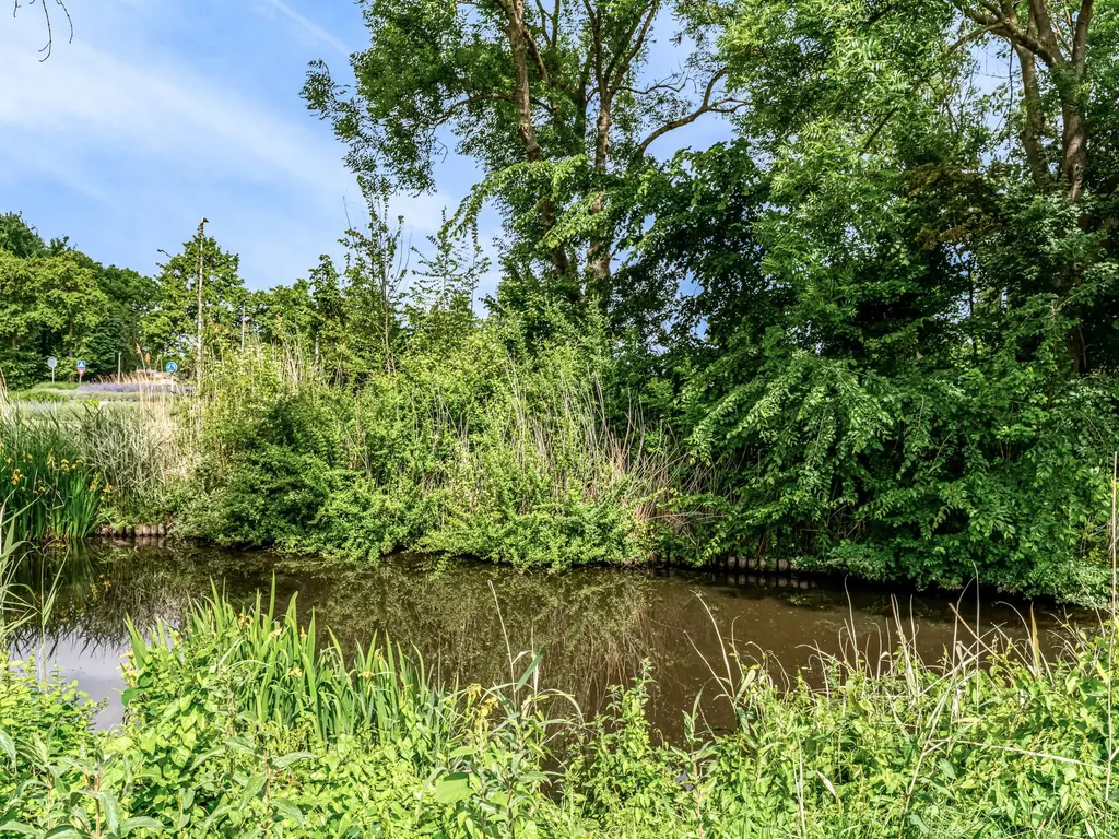 Ottersveen 158, SPIJKENISSE