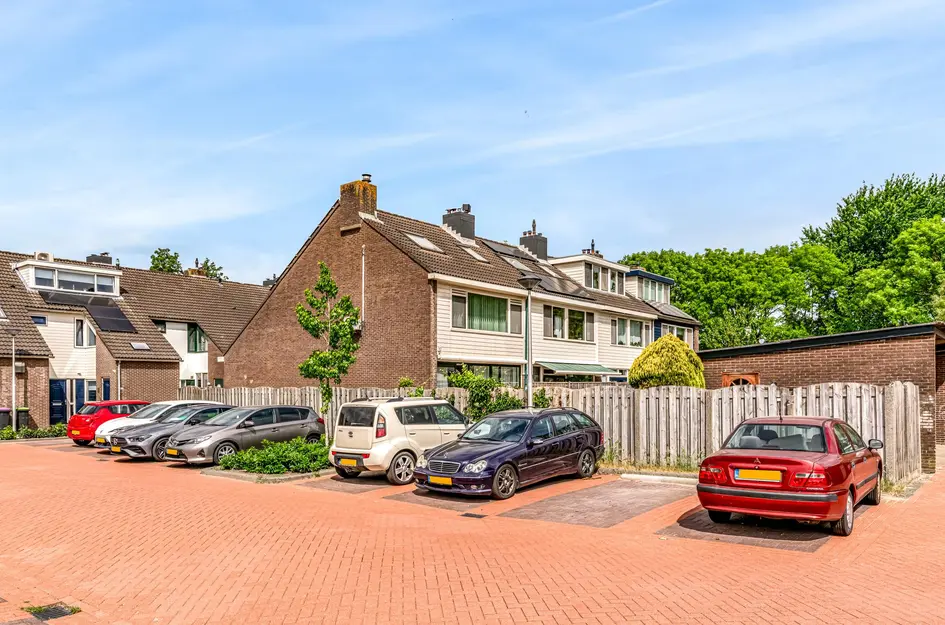 Ottersveen 158