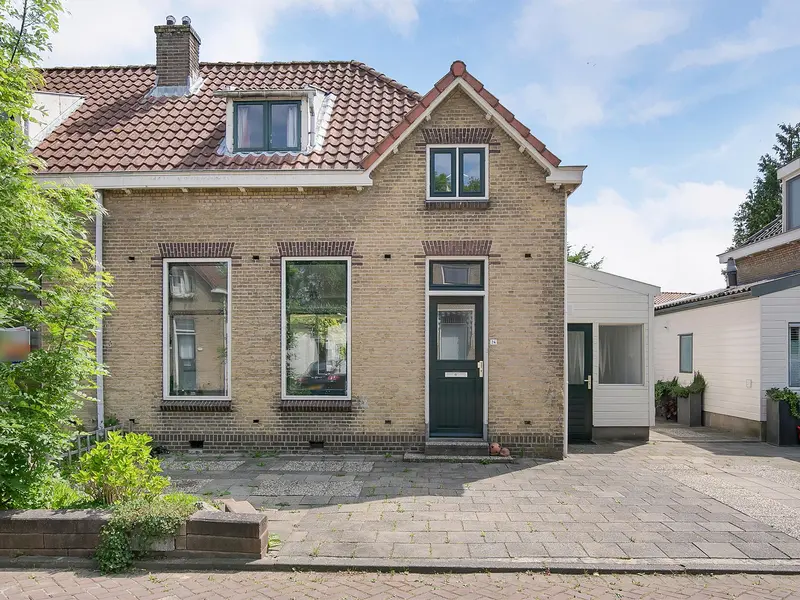 Dr. Willem Vosstraat 24, POORTUGAAL