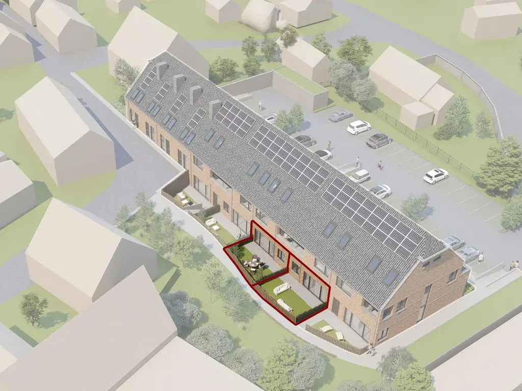 Levensloop bestendig appartement, bouwnummer 8 , SIMONSHAVEN