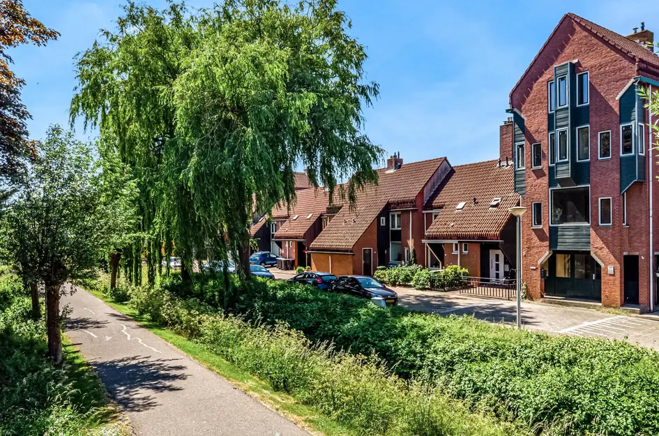 Rietgorshoek 14