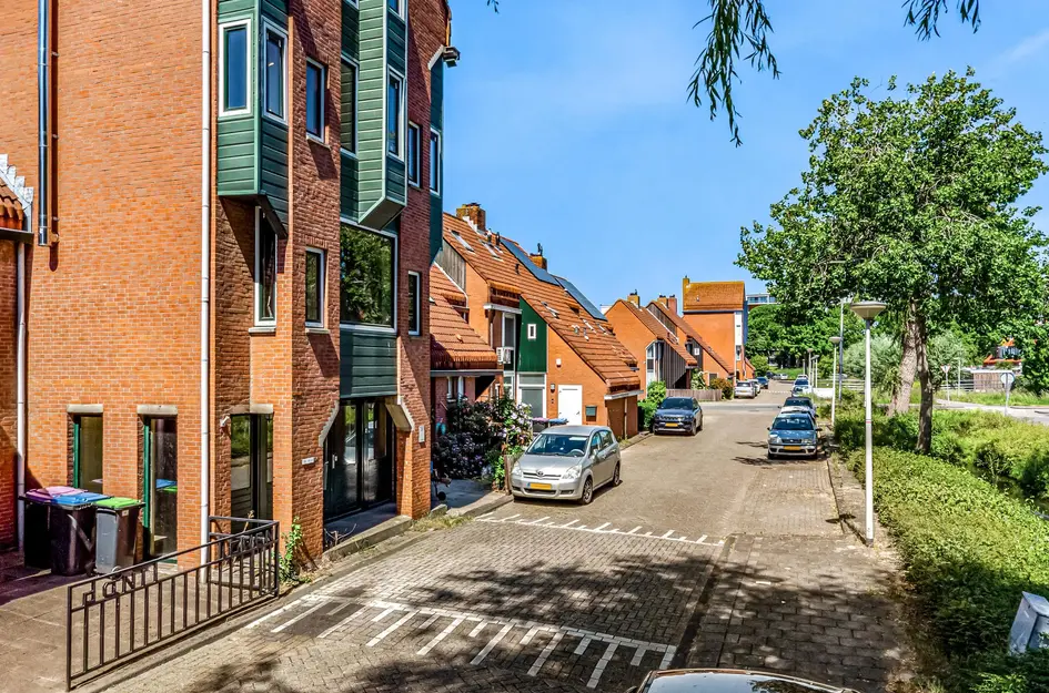 Rietgorshoek 14