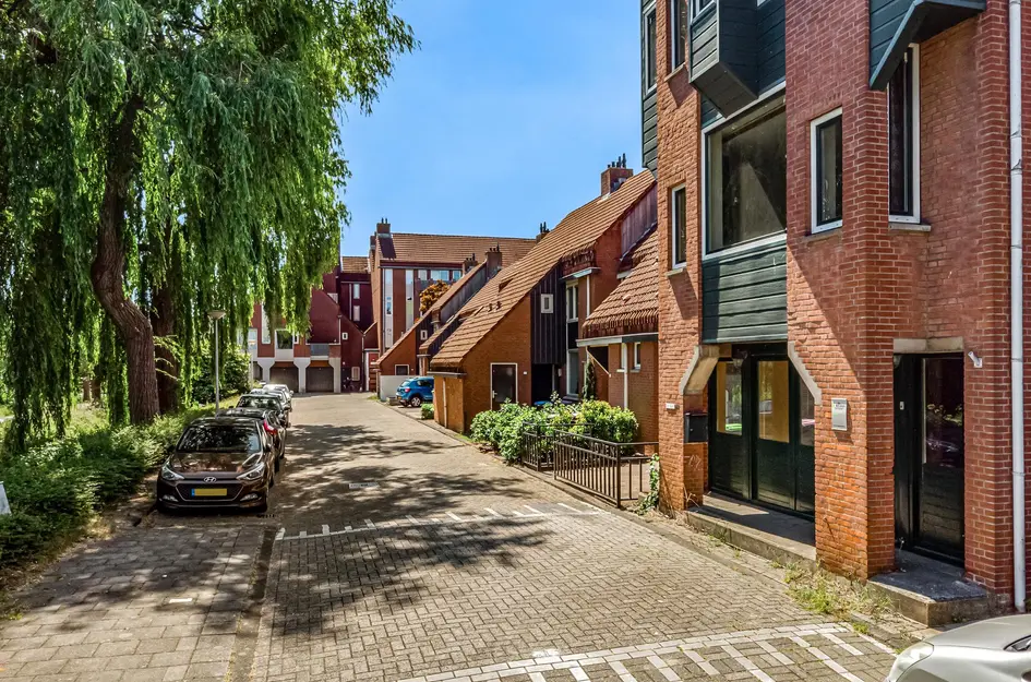 Rietgorshoek 14