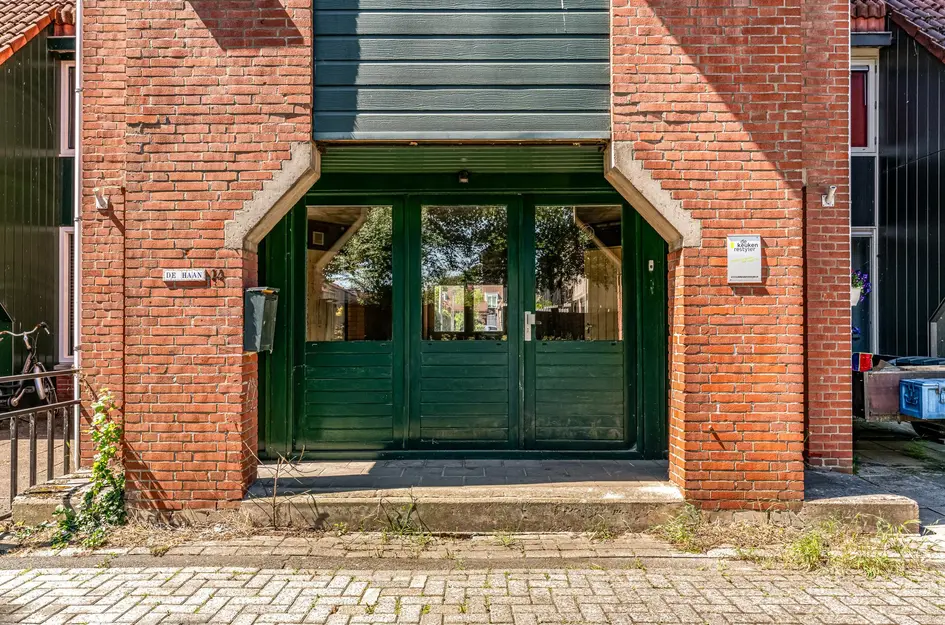 Rietgorshoek 14