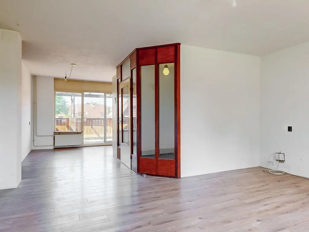 Rietgorshoek 14, SPIJKENISSE