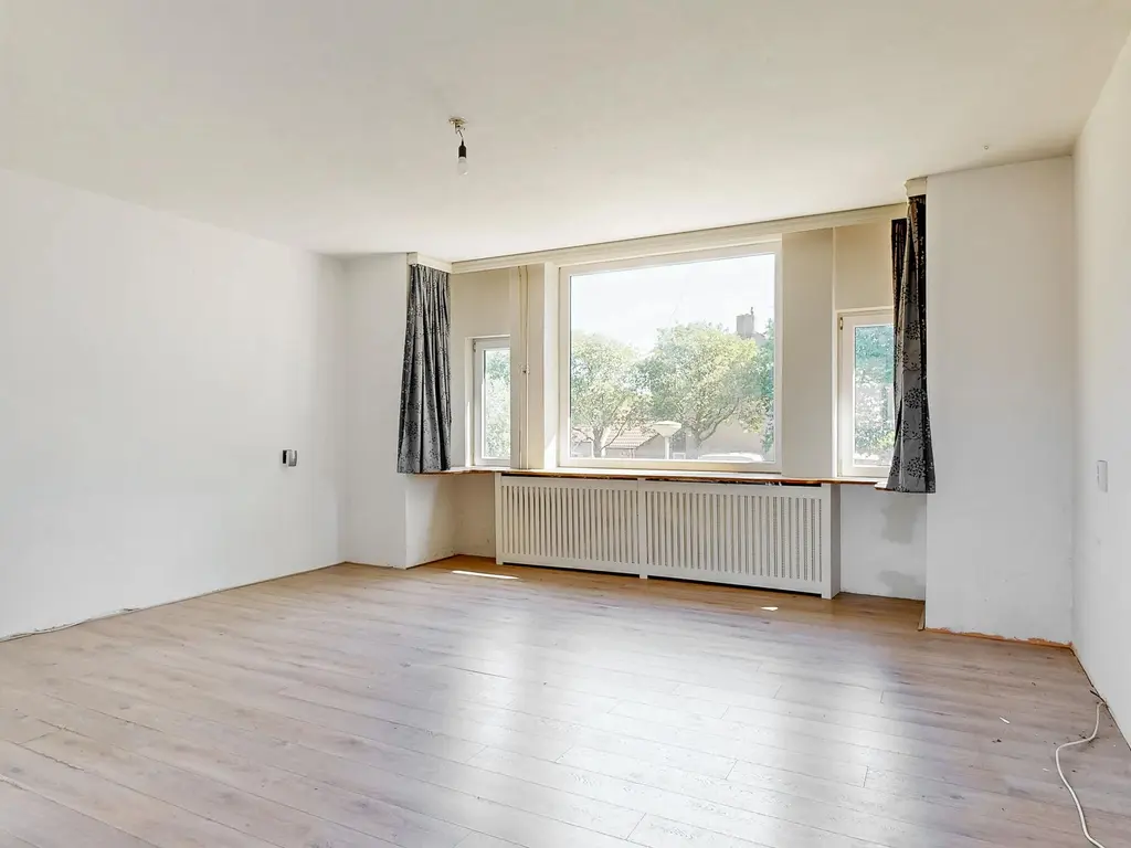 Rietgorshoek 14, SPIJKENISSE
