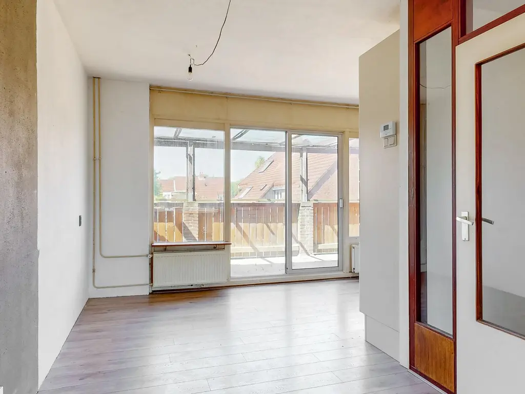 Rietgorshoek 14, SPIJKENISSE