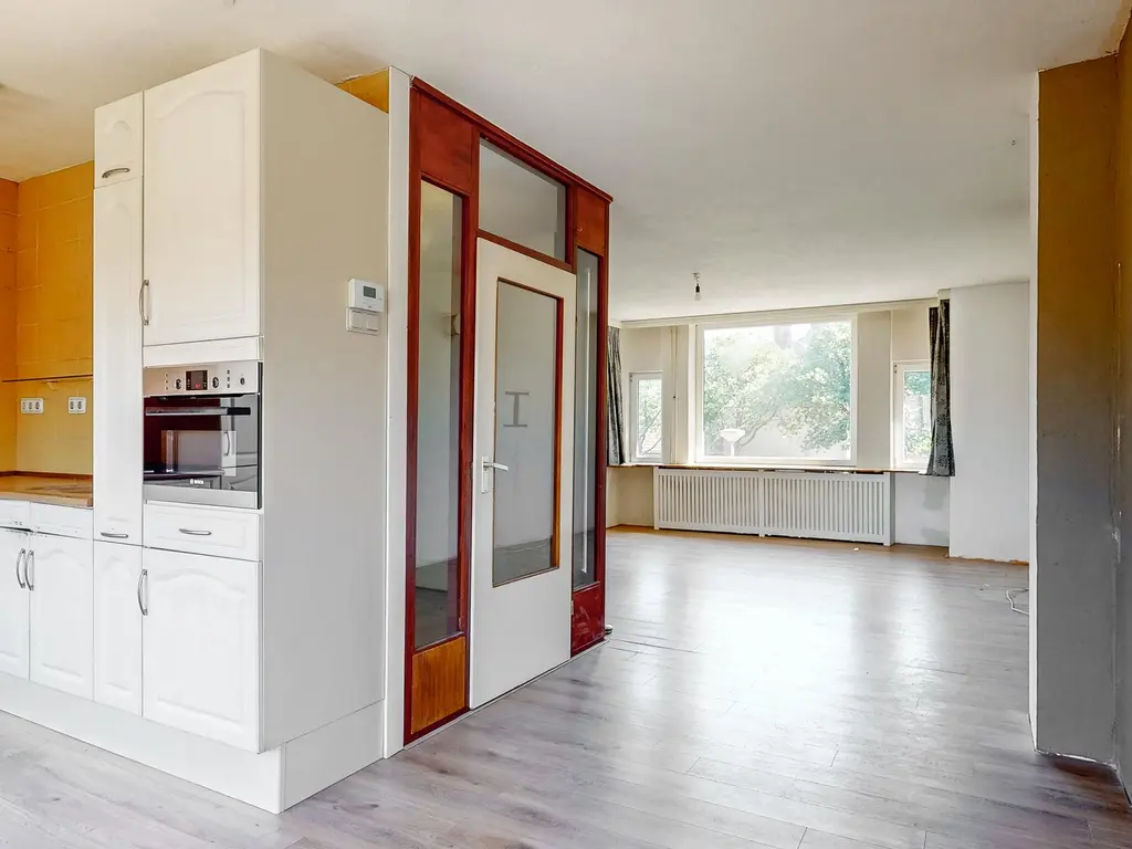 Rietgorshoek 14, SPIJKENISSE