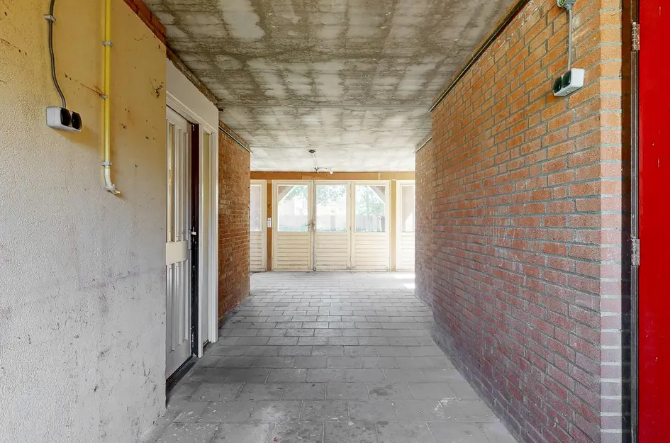 Rietgorshoek 14