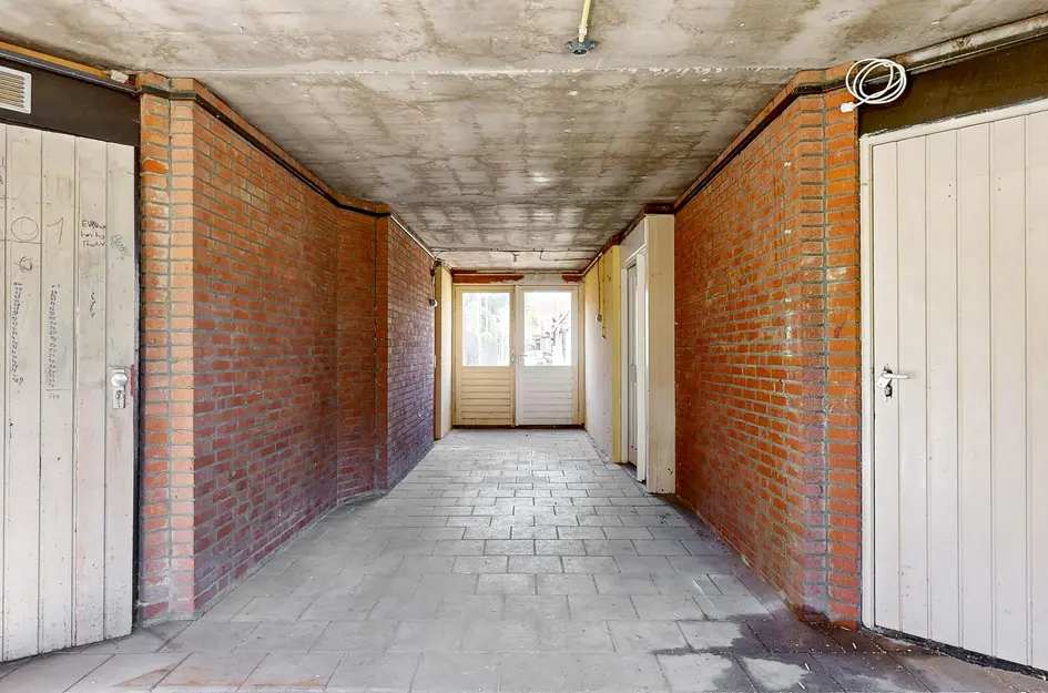 Rietgorshoek 14