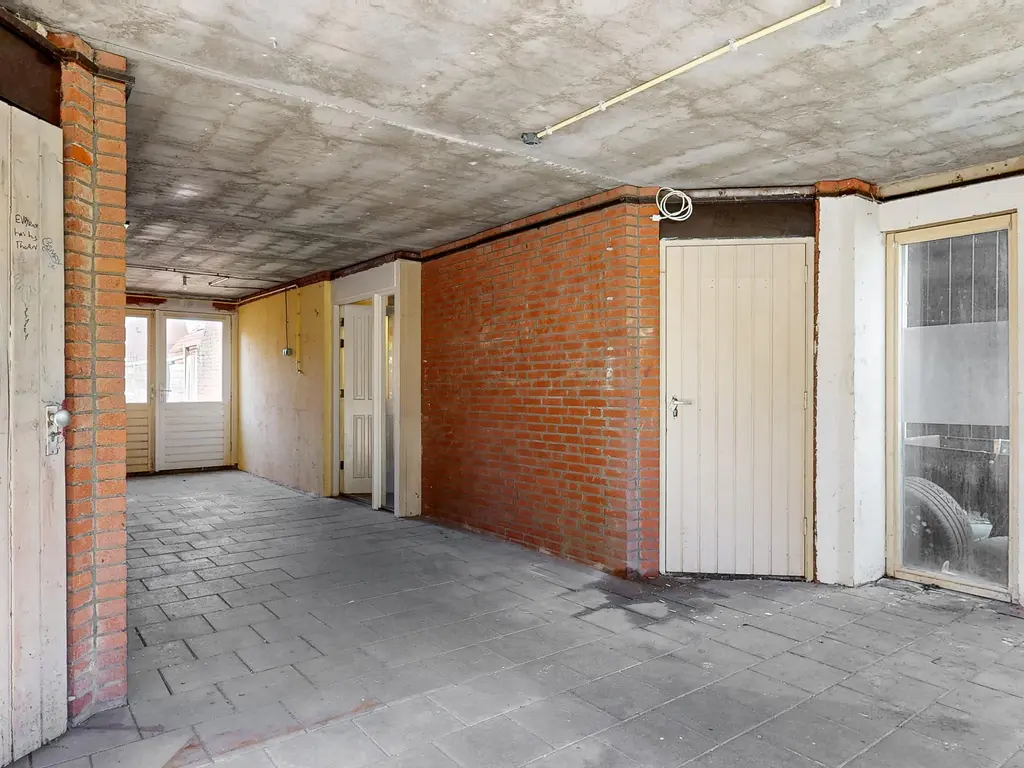 Rietgorshoek 14, SPIJKENISSE