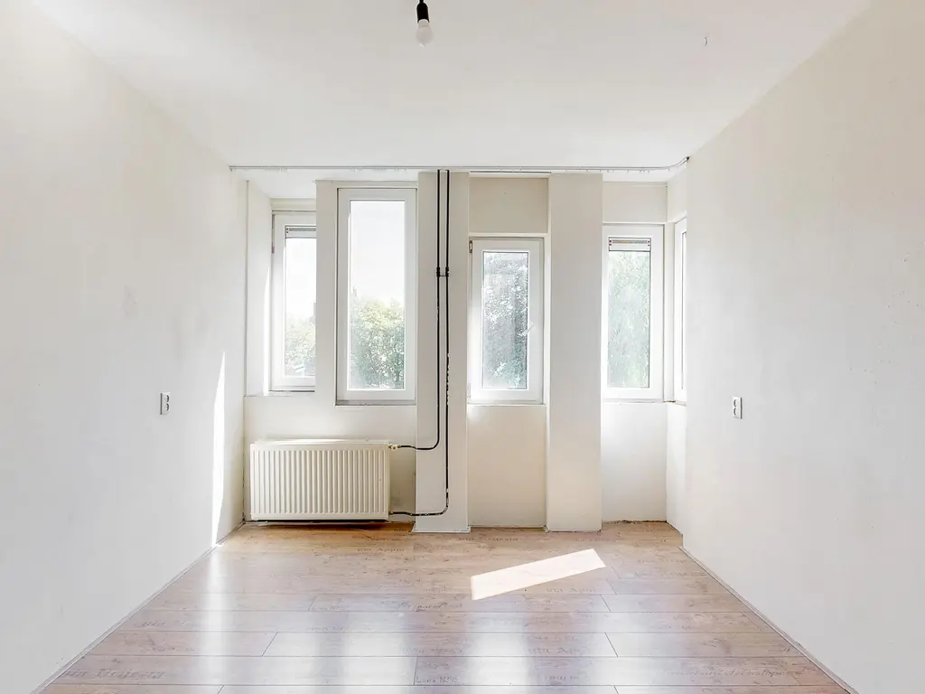 Rietgorshoek 14, SPIJKENISSE
