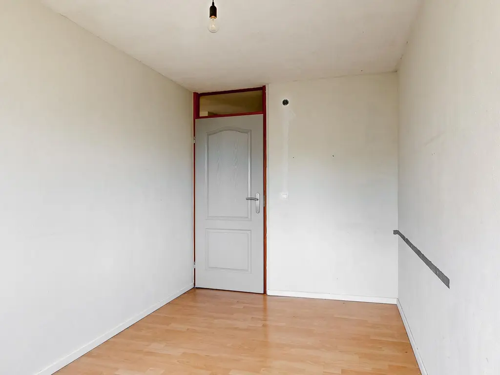 Rietgorshoek 14, SPIJKENISSE