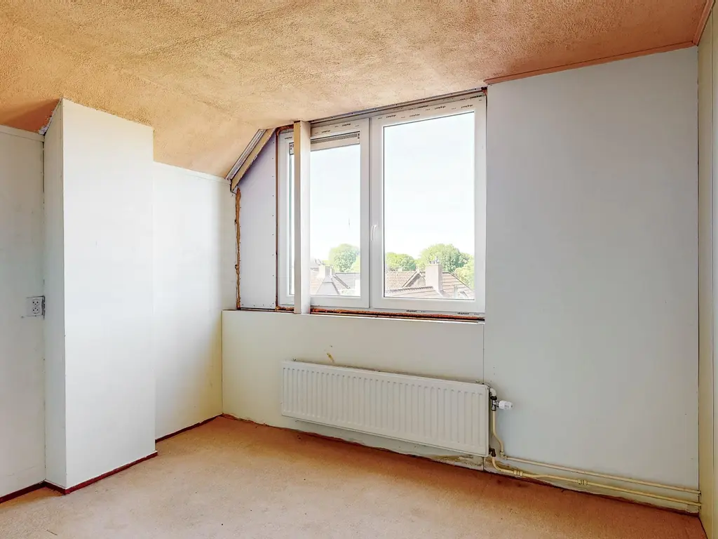Rietgorshoek 14, SPIJKENISSE