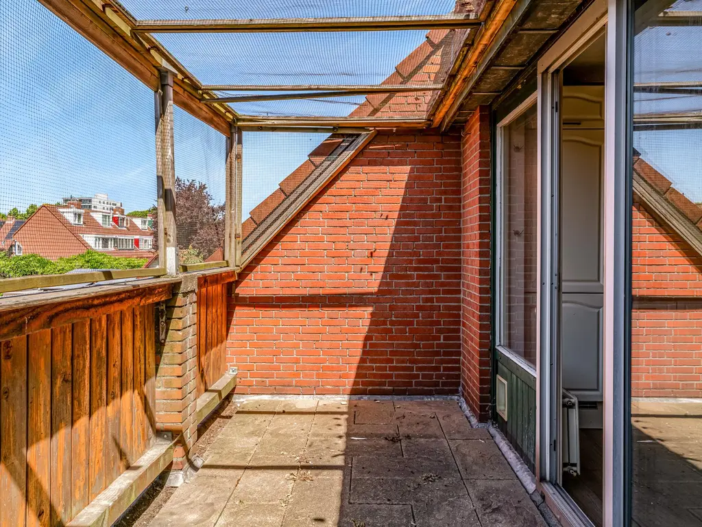 Rietgorshoek 14, SPIJKENISSE