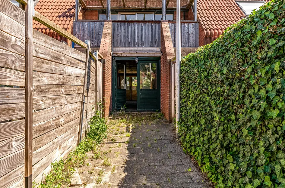 Rietgorshoek 14