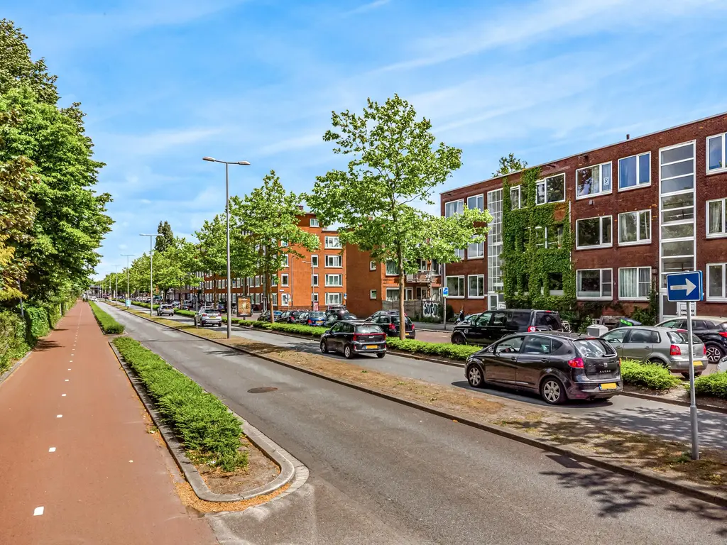 Gordelweg 235C, ROTTERDAM