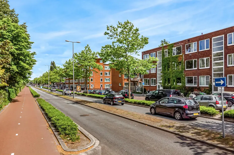 Gordelweg 235C