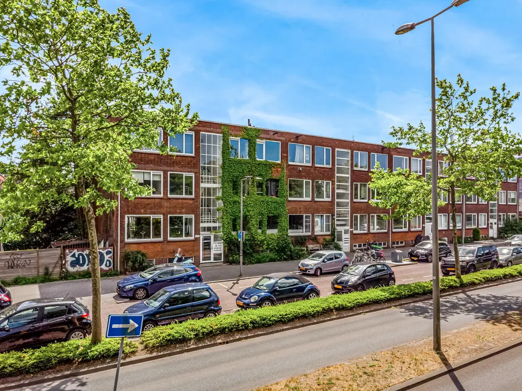 Gordelweg 235C, ROTTERDAM