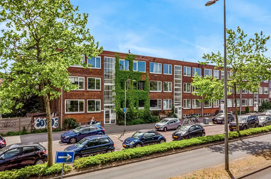 Gordelweg 235C