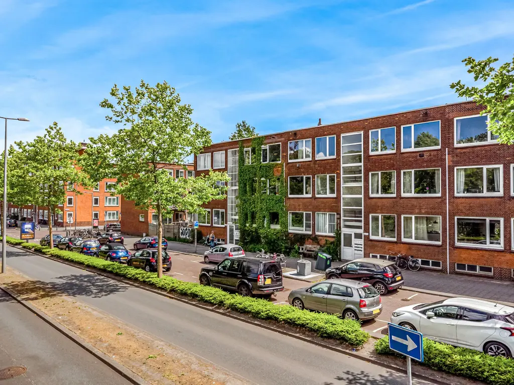 Gordelweg 235C, ROTTERDAM