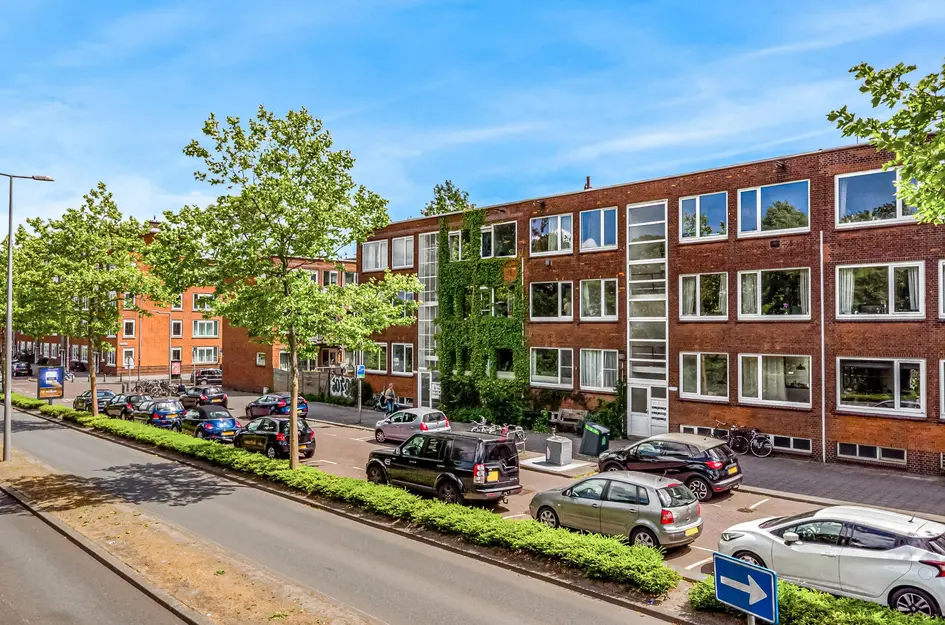 Gordelweg 235C
