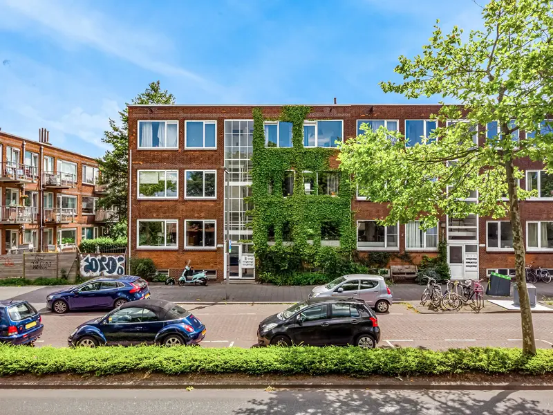 Gordelweg 235C, ROTTERDAM