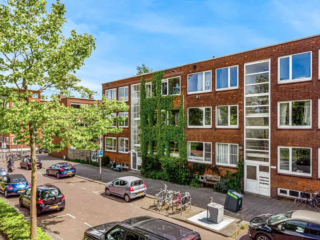 Gordelweg 235C, ROTTERDAM