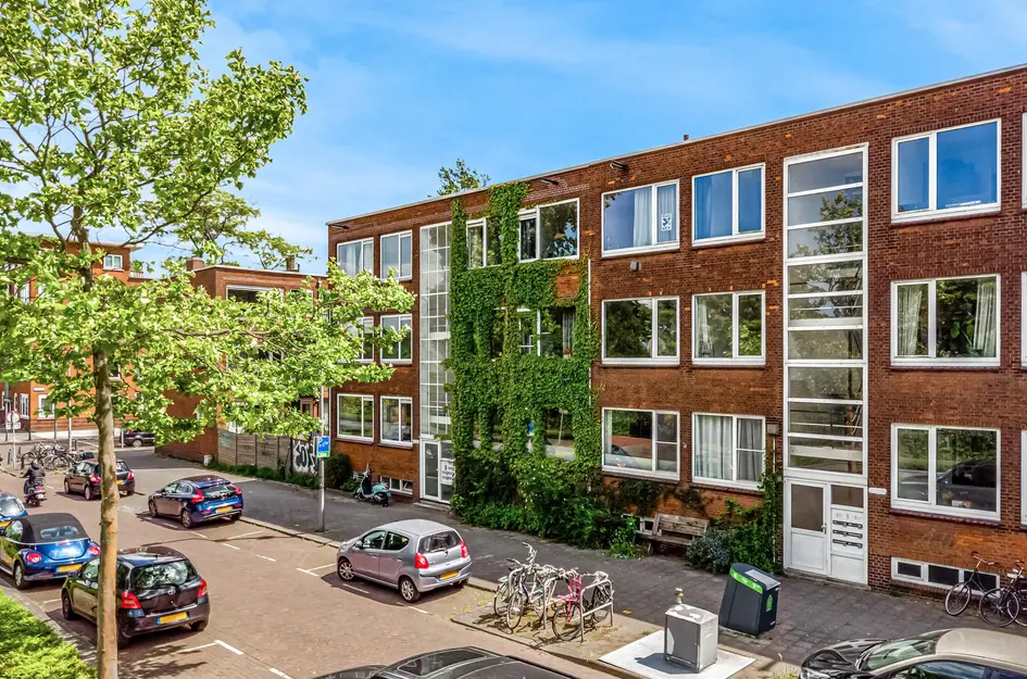 Gordelweg 235C