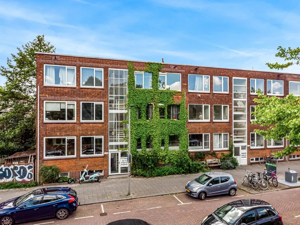 Gordelweg 235C, ROTTERDAM