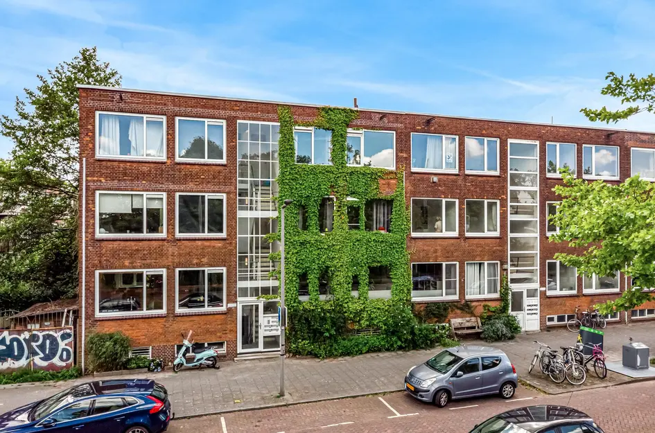 Gordelweg 235C