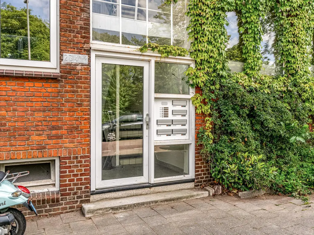Gordelweg 235C, ROTTERDAM