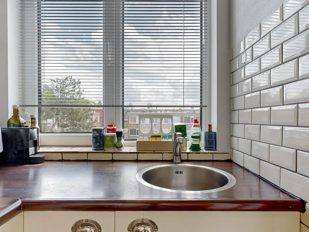 Gordelweg 235C, ROTTERDAM