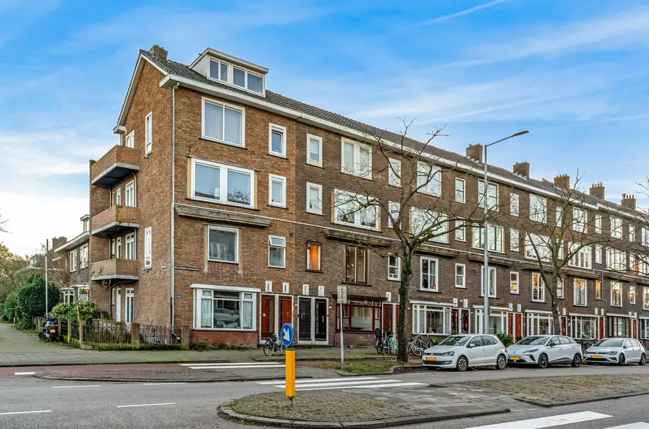 Burgemeester Knappertlaan 175B