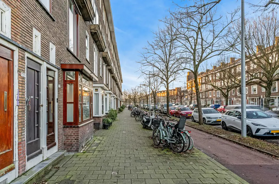 Burgemeester Knappertlaan 175B