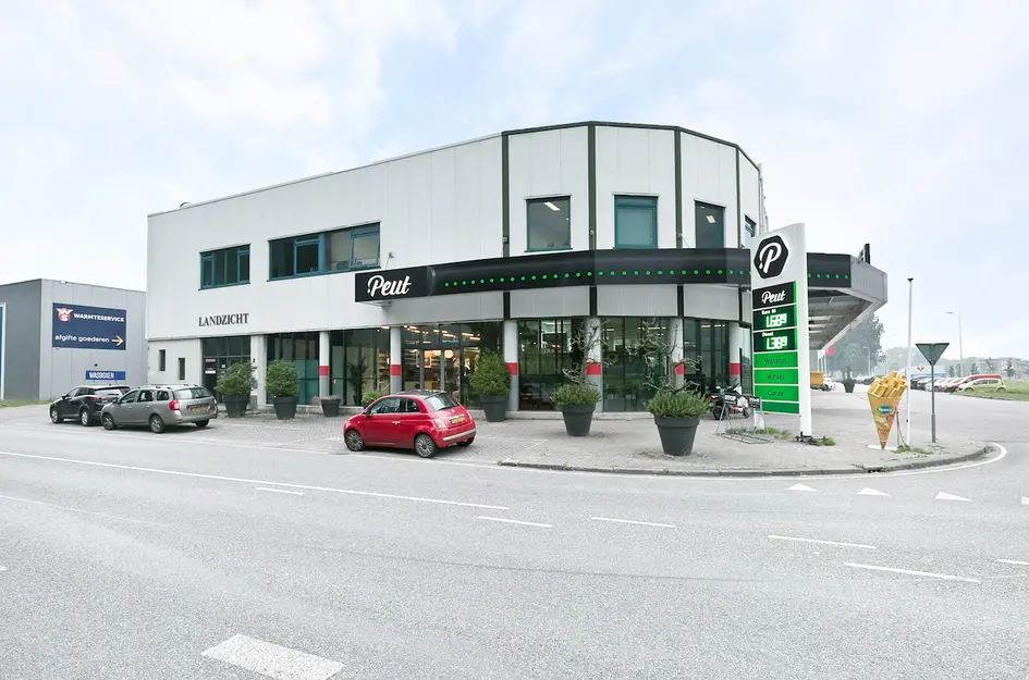 Edisonweg 2F