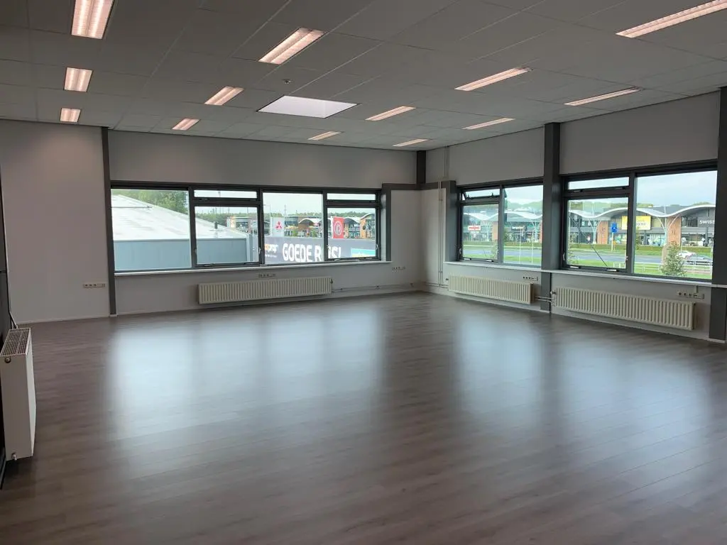Edisonweg 2F, Spijkenisse