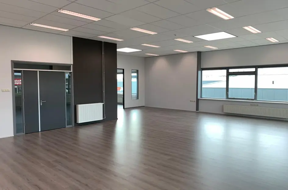 Edisonweg 2F