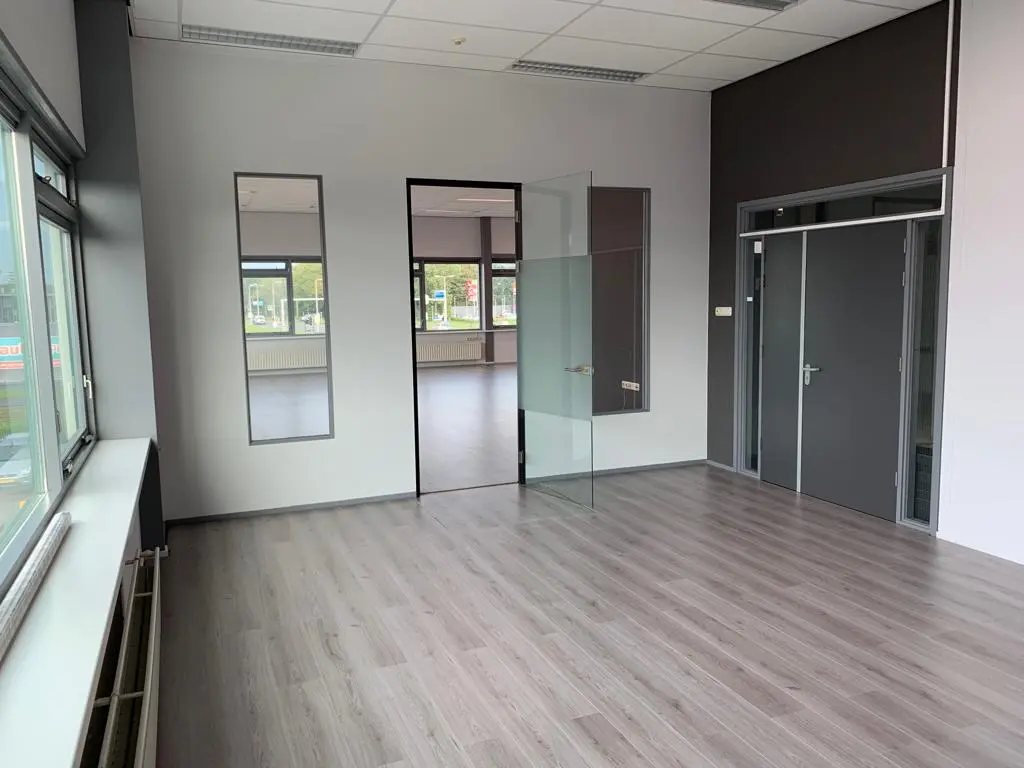 Edisonweg 2F, Spijkenisse