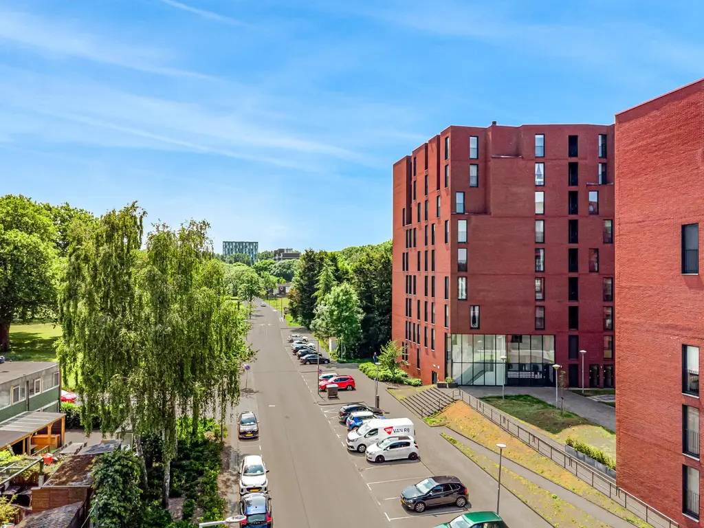 Wijnruitstraat 421, HOOGVLIET ROTTERDAM