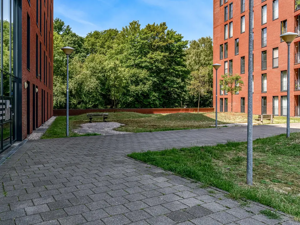 Wijnruitstraat 421, HOOGVLIET ROTTERDAM