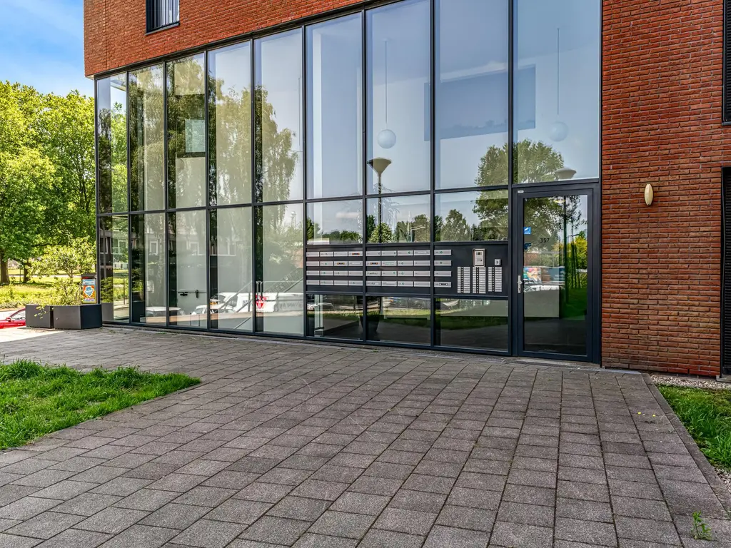 Wijnruitstraat 421, HOOGVLIET ROTTERDAM