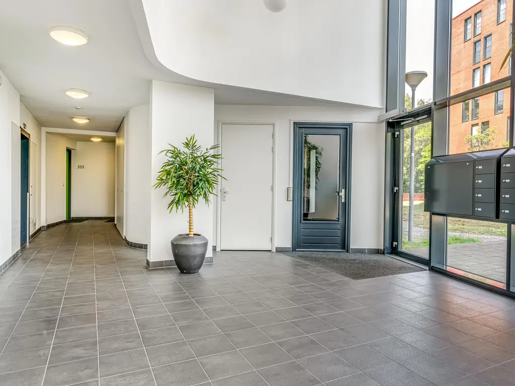 Wijnruitstraat 421, HOOGVLIET ROTTERDAM