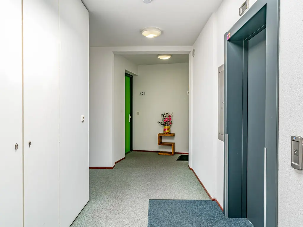 Wijnruitstraat 421, HOOGVLIET ROTTERDAM