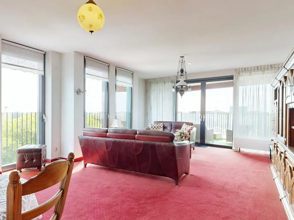 Wijnruitstraat 421, HOOGVLIET ROTTERDAM