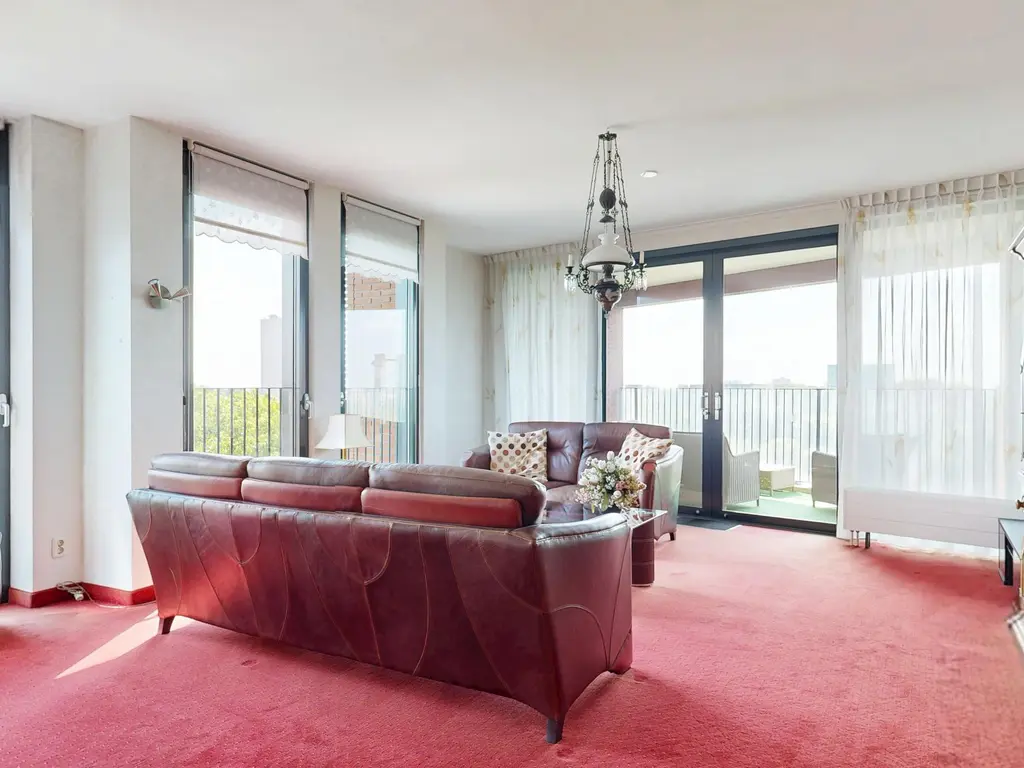 Wijnruitstraat 421, HOOGVLIET ROTTERDAM