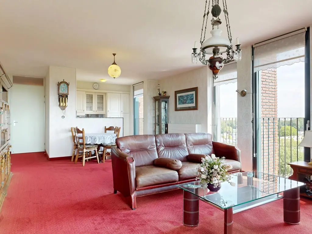 Wijnruitstraat 421, HOOGVLIET ROTTERDAM