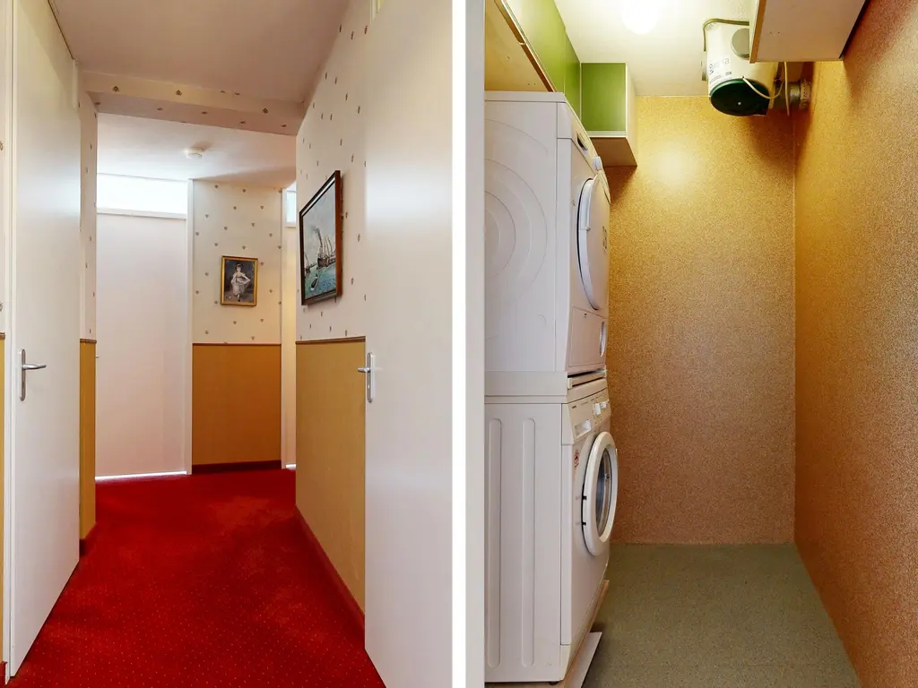 Wijnruitstraat 421, HOOGVLIET ROTTERDAM