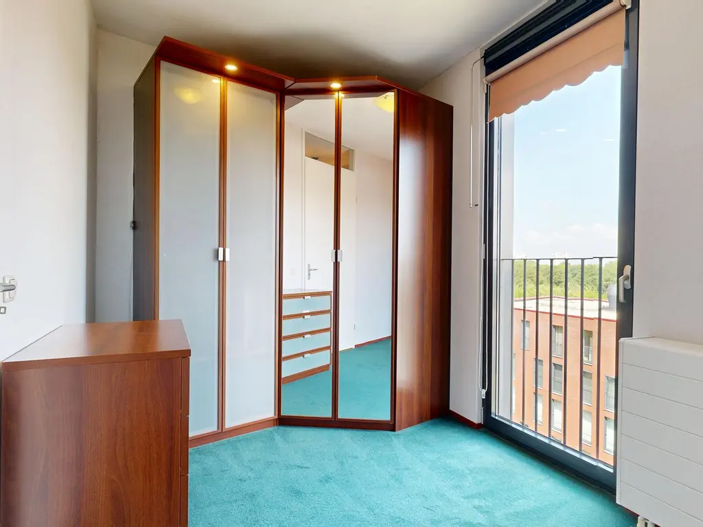 Wijnruitstraat 421, HOOGVLIET ROTTERDAM